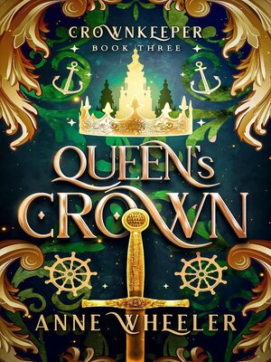 cover image of Queen's Crown